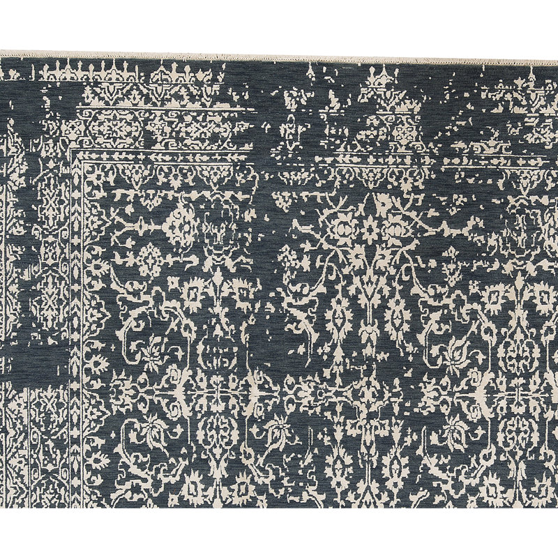 One-of-a-Kind 9'1" X 11'11" Area Rug
