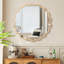 Miroir de meuble-lavabo en bois massif-1682352077-1682352078