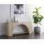 70'' W Console Table