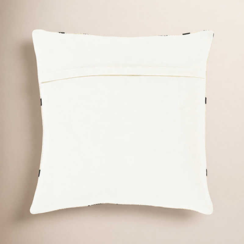 Coussin Jada, Duvet