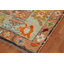 Tapis turc Oushak en laine 6 x 8