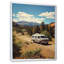 Explorers Haven Camping Travel Adventure II - Art mural de voyage en camping-114827962-187960486