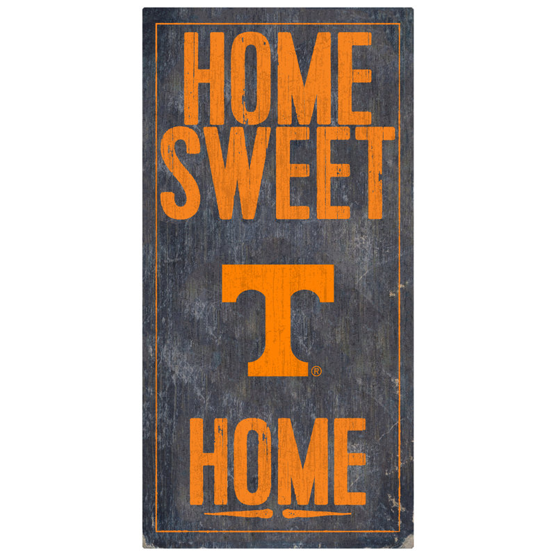Wall Decor, University of Tennessee, Knoxville