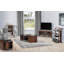 Alexei 98.6cm H x 80cm W Standard Bookcase