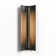 20''H Iron Led Wall Light with Dusk to Dawn