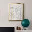 «Do What You Love», toile encadrée de qualité supérieure - prête à être accrochée-1900594907-1900594904