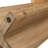 Flory 20" Reclaimed Pine Rectangular End Table
