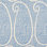 Ambala Paisley Sisal Wallpaper