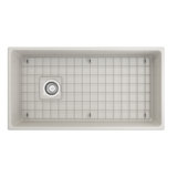 36'' L Farmhouse Kitchen Sink