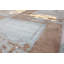 Hand Knotted Wool Area Rug