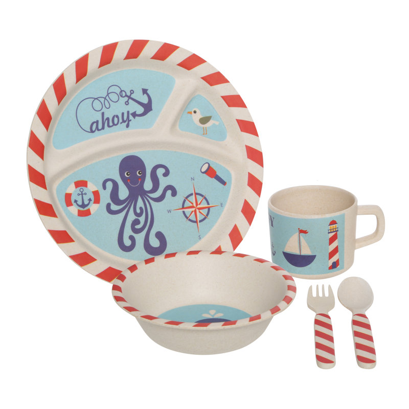 Piece Dinnerware Set