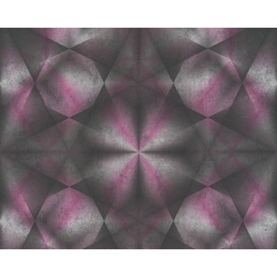 Geometric Double Roll