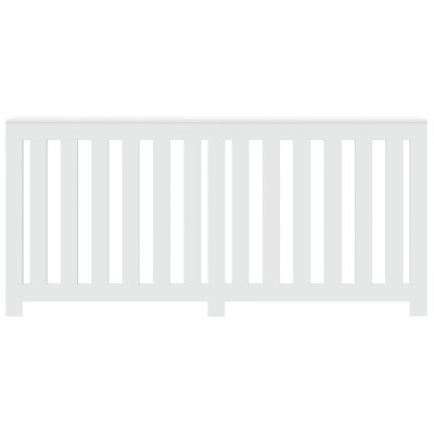 Extra Large Radiator Cover