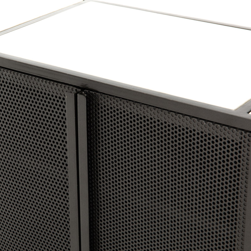 Media Console