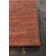 Tapis orange texturé Nathen