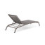 Chaise longue d'extérieur Havenside Home Wendu-36992737