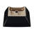 Sublime 18" Ceramic Wall Hung Sink In Matte Black