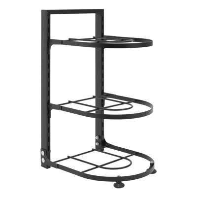 Pot Rack