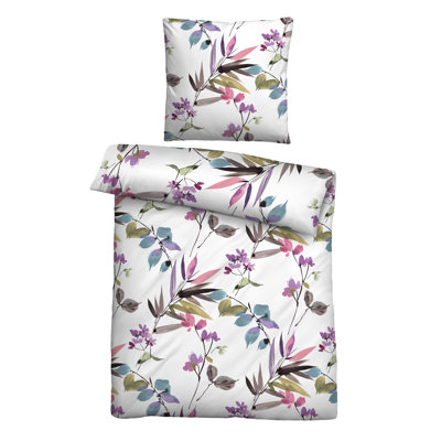 Duvet Cover Set