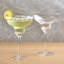 Empire Margarita Glasses