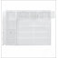 Grand lit escamotable mural avec armoires, grand-359348506