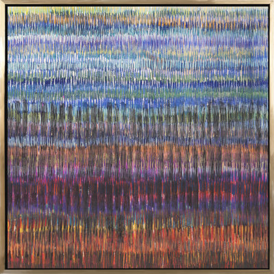 Summer Variation Painting