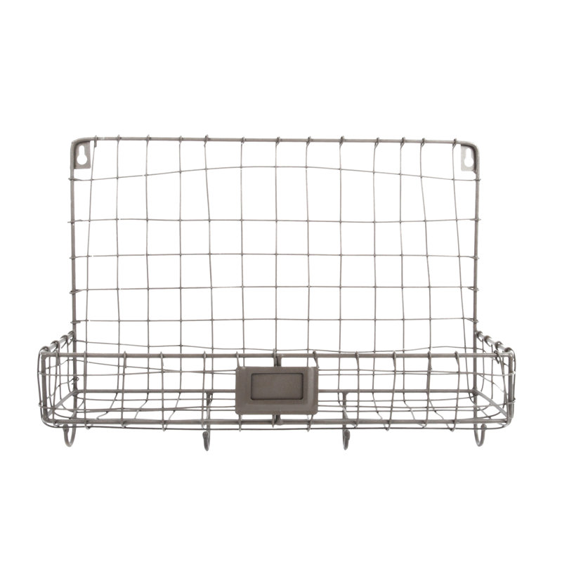Wire Storage Shelf (Sml)