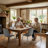 Meli Armless Dining Chairs-1133537787