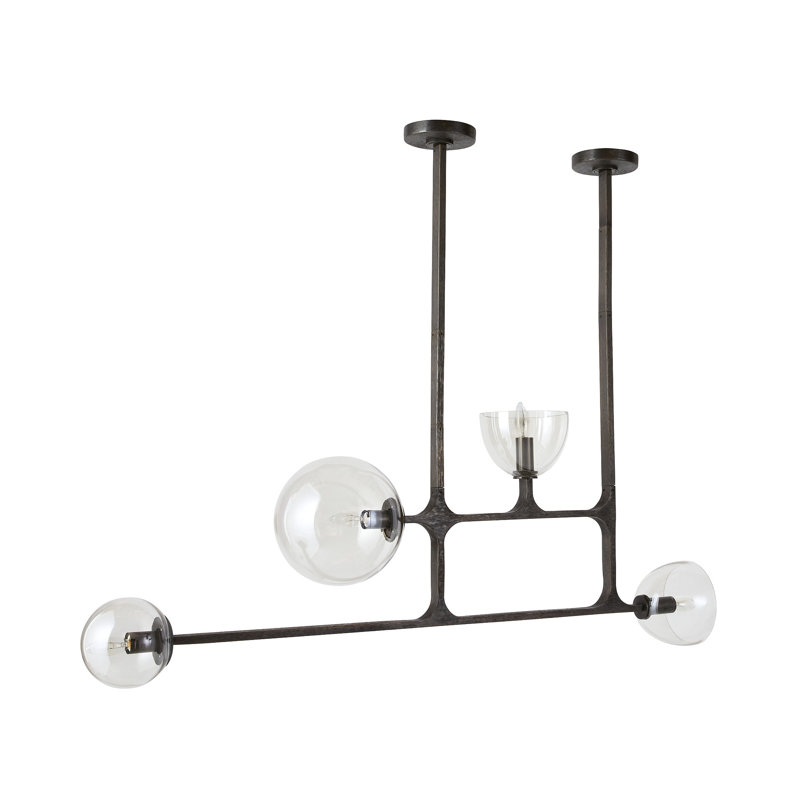 Dillon 4 - Light Pendant