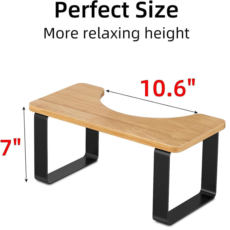 Bhavesh Shower Bench