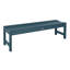 Banc d'extérieur en plastique recyclé Arbnora-21364536-18864177