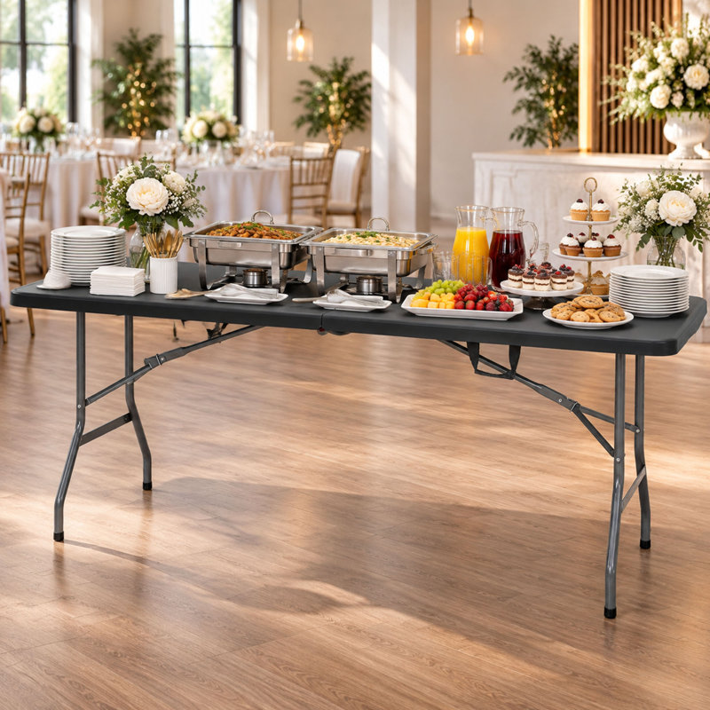 70.9 in. L Picnic Table