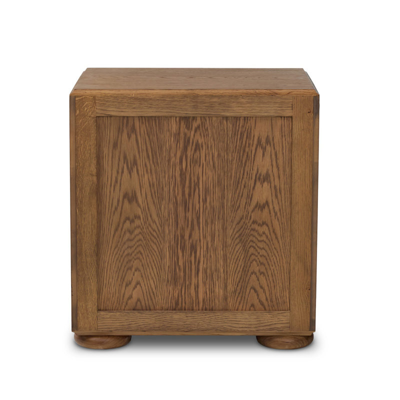Cormack 1 - Drawer Nightstand