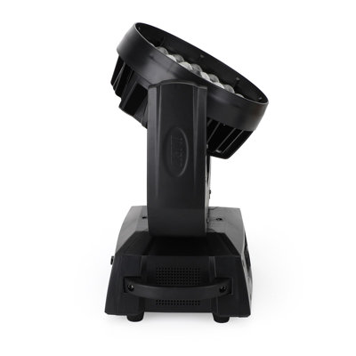 4in1 LED Zoom Moving Head Light
