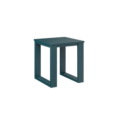 Nordic End Table