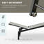 Leorn 60cm Long Reclining Single Chaise