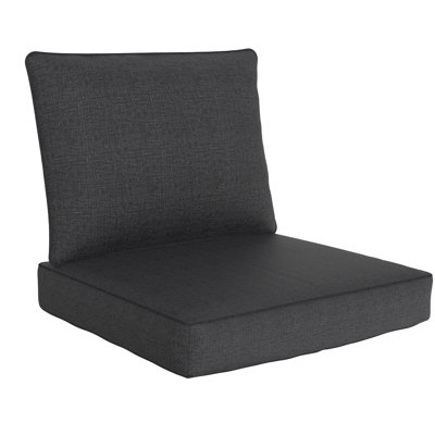 Meridian Seat/Back Cushion