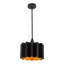 Luminaire suspendu géométrique 1 lumière Tindra-68121103-66310774