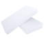 Fitted Crib Sheets, 100% Brushed Microfiber Crib Sheet for Standard Crib and Toddler Mattresses, 28 x 52 Inches - NTBAY-101367682