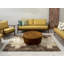 Table basse en bois massif Batamex Home