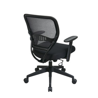 Chaise de travail SPACE Deluxe