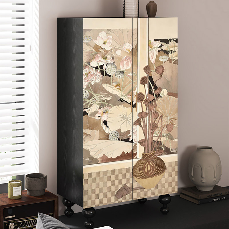 Garde-robe de chambre à coucher
