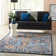 Verda Oriental Indoor Rug