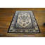 Antique Chinese - Silk Knotted Rug