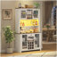 Garde-manger 71 po avec station de charge-121086991