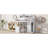 Twin Loft Bed With Measures And Multiple Storage, White Ample Storage Features-1583754960