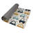 Driveway Colorized Kids Play Mat-107389909-107389912