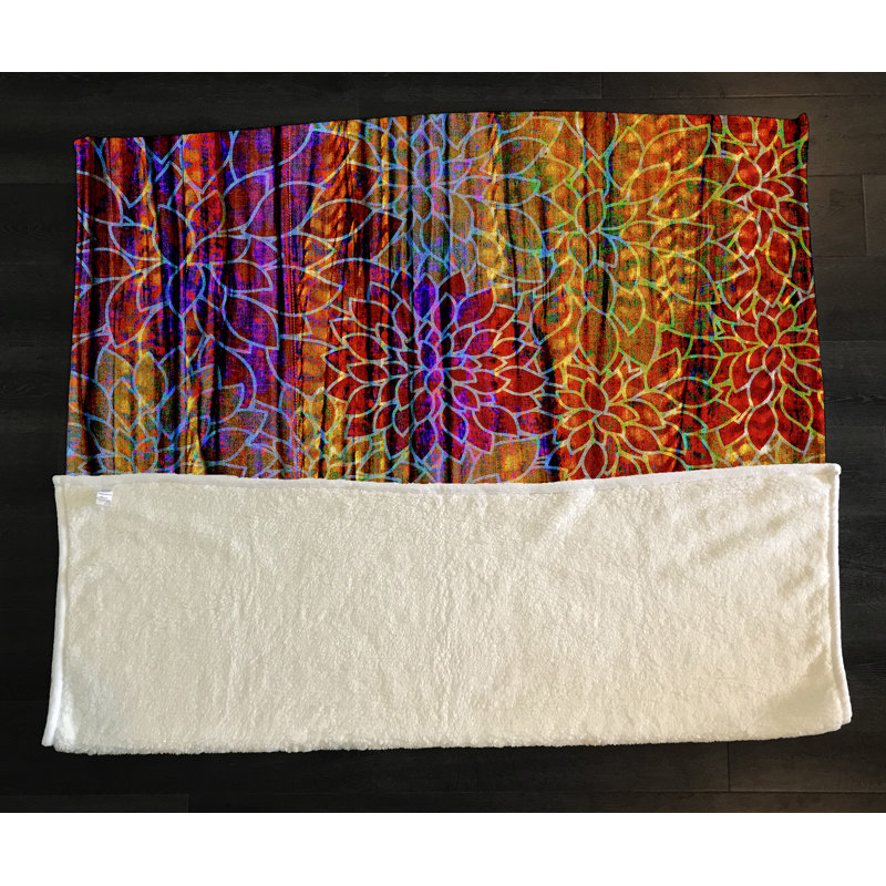 Jeté Rags