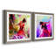 Danseuse - ensemble de 2 cadres photo-726299017-726299026