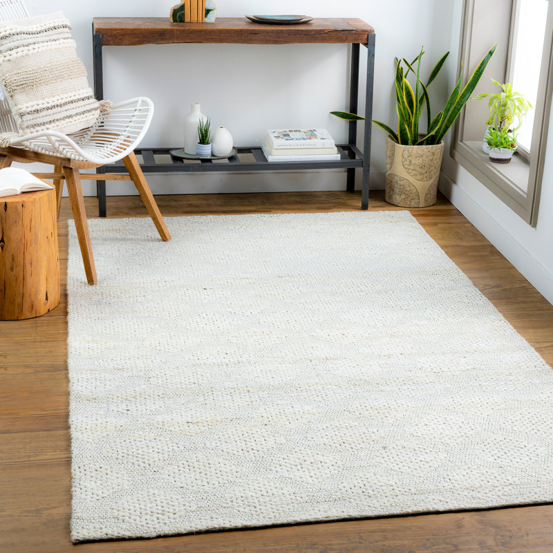 Lola Geometric Indoor Rug, Rectangle 8' x 10'